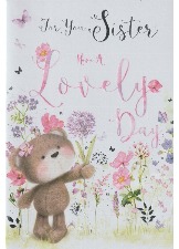 For You, Sister Have A Lovely Day